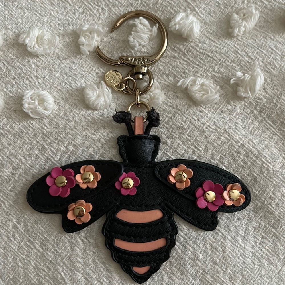 Spartina 449 Key Fob